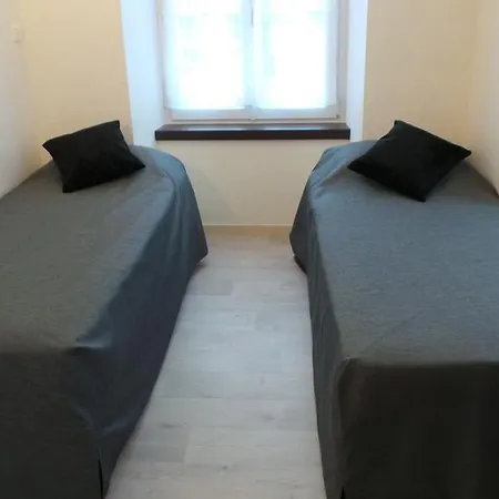 La Renaissance 2* Cherbourg-en-Cotentin