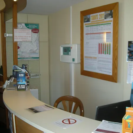 Ξενοδοχείο La Renaissance