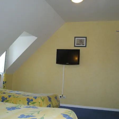 Ξενοδοχείο La Renaissance Cherbourg-en-Cotentin