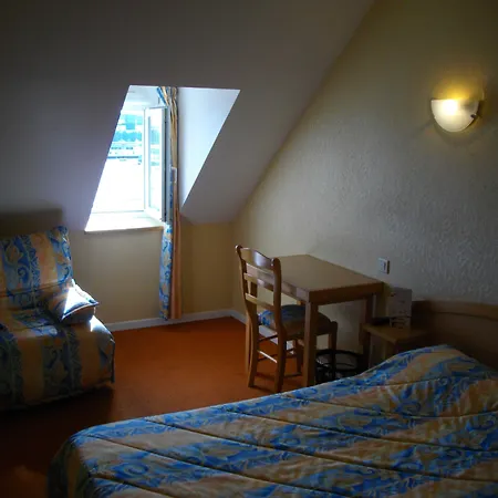 La Renaissance Ξενοδοχείο 2*