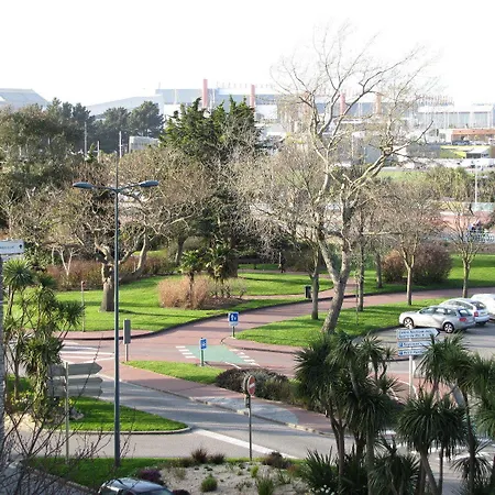 Ξενοδοχείο La Renaissance Cherbourg-en-Cotentin