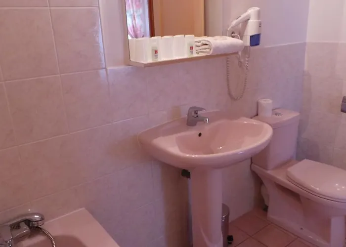 فندق La Renaissance