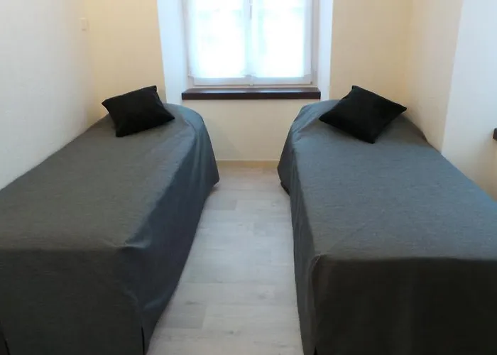 La Renaissance 2* شيربوغ أون كوتننتين