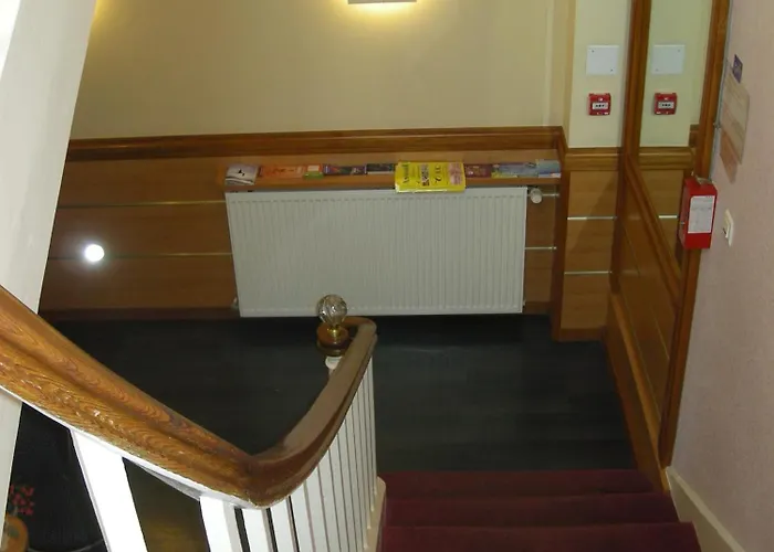 فندق La Renaissance