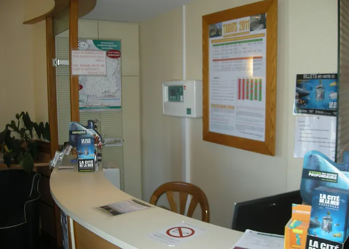 فندق La Renaissance