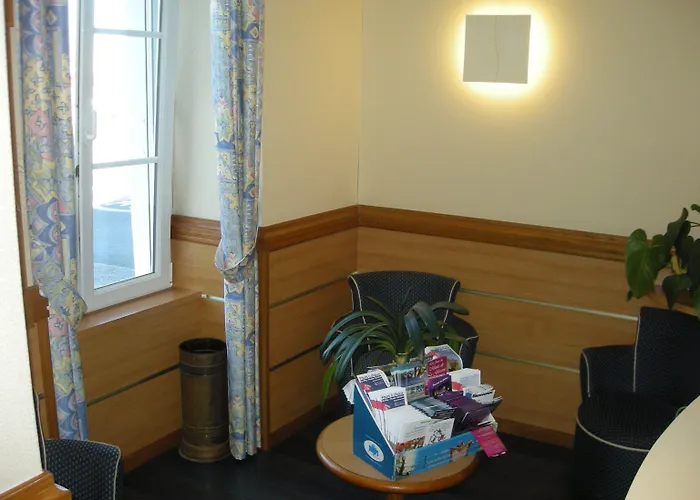 La Renaissance 2* شيربوغ أون كوتننتين