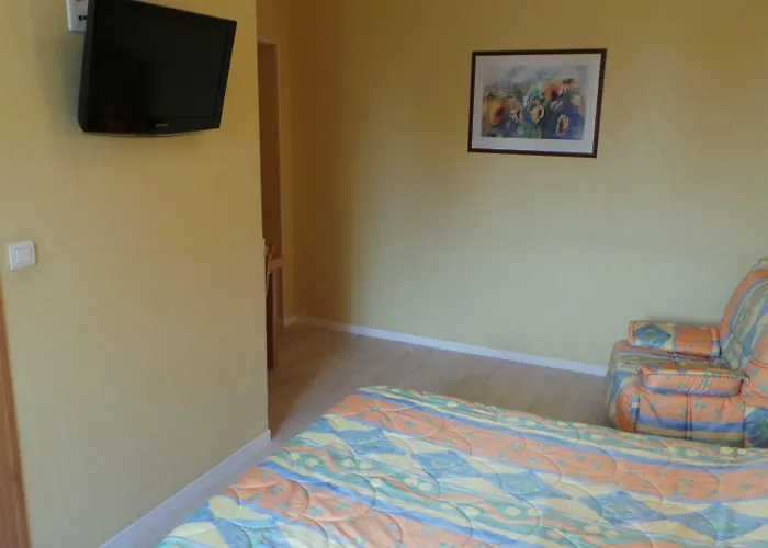 فندق La Renaissance 2*