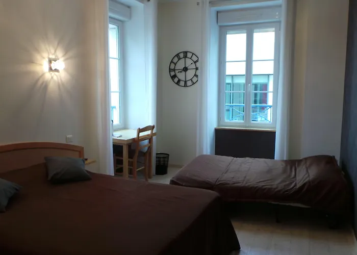 فندق La Renaissance