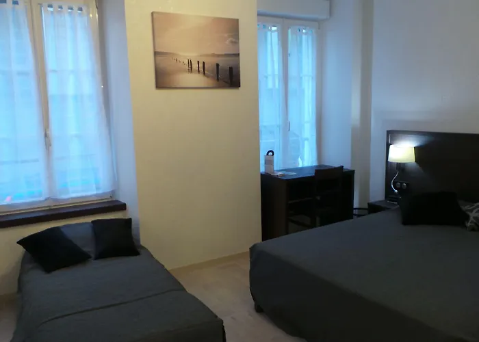 La Renaissance 2* شيربوغ أون كوتننتين