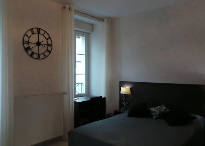 La Renaissance فندق