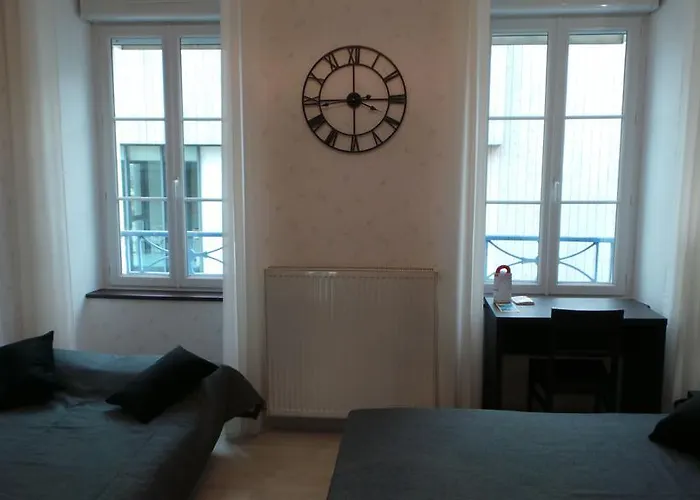 La Renaissance فندق 2*