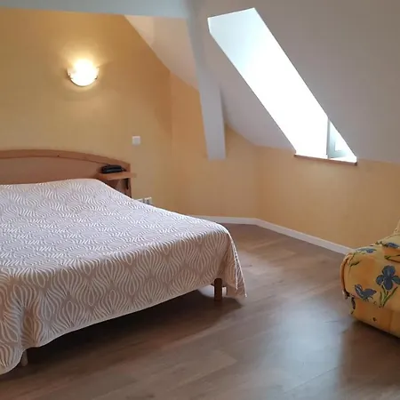 Hotel La Renaissance 2*