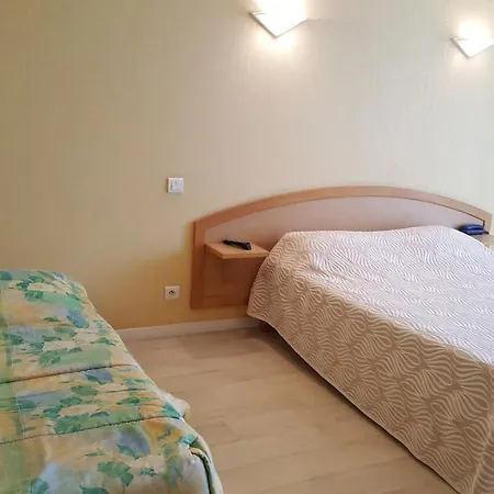 La Renaissance Ξενοδοχείο Cherbourg-en-Cotentin