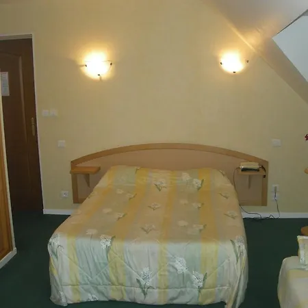 Hotel La Renaissance Cherbourg-en-Cotentin
