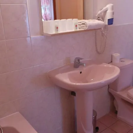 Hotel La Renaissance