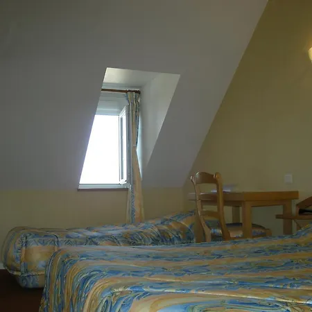 La Renaissance 2* Cherbourg-en-Cotentin