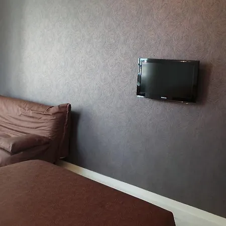 Hotel La Renaissance 2*