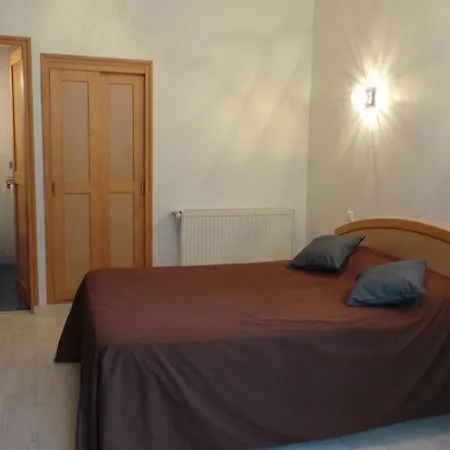 La Renaissance Hotell