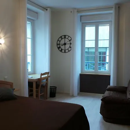 Hotel La Renaissance 2*