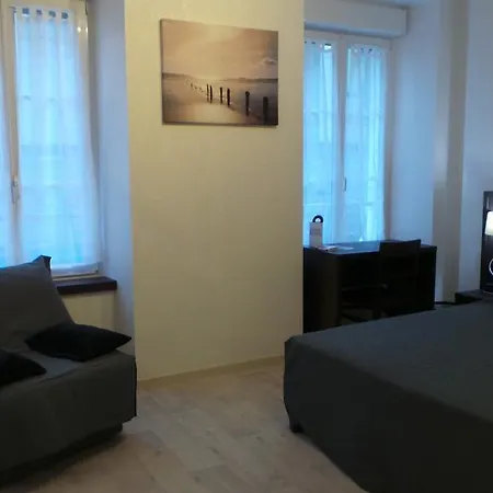 La Renaissance 2* Cherbourg-en-Cotentin