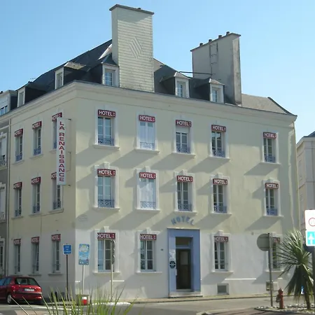 La Renaissance