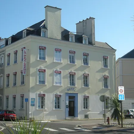Hotel La Renaissance 2*