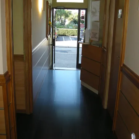 Hotel La Renaissance Cherbourg-en-Cotentin