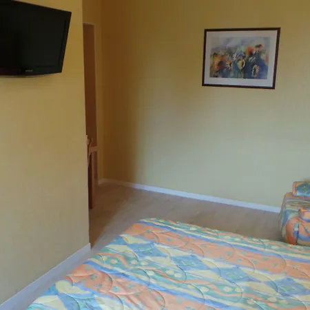 Hotel La Renaissance 2*