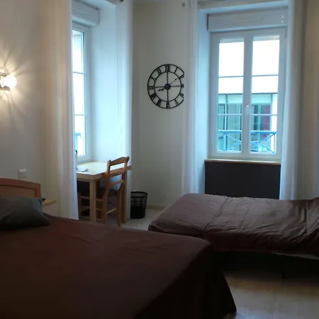 Hotel La Renaissance