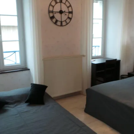 Hotel La Renaissance Cherbourg-en-Cotentin