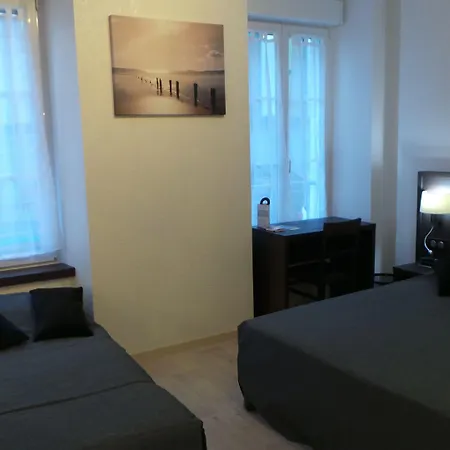 La Renaissance 2* Cherbourg-en-Cotentin