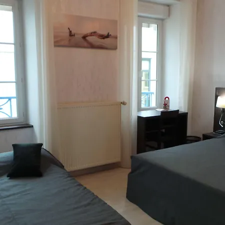 Hotel La Renaissance 2*