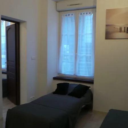 Hotel La Renaissance Cherbourg-en-Cotentin