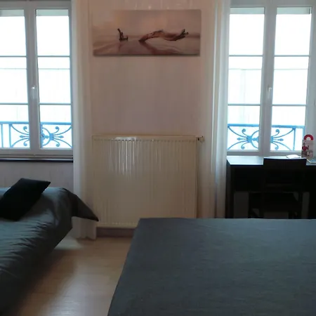 Hotel La Renaissance 2*