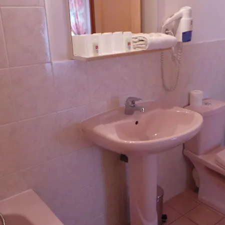 La Renaissance Hotel