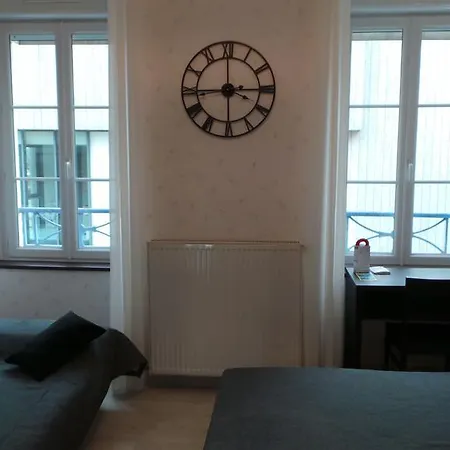 La Renaissance Hotell 2*