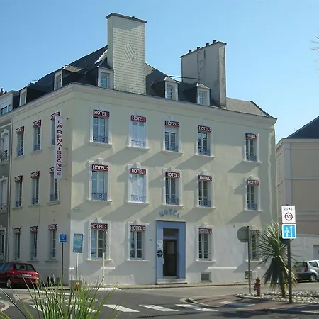 La Renaissance 2*