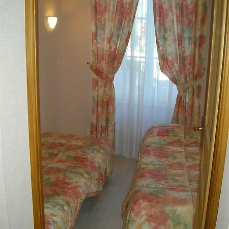 La Renaissance Hotel Cherbourg-en-Cotentin