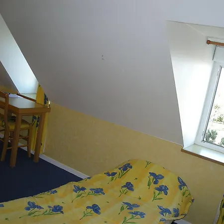 Hotel La Renaissance 2*