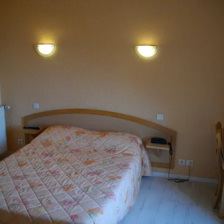 Hotel La Renaissance Cherbourg-en-Cotentin