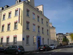 La Renaissance 2* Cherbourg-en-Cotentin