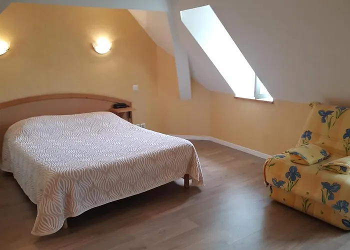 Hotel La Renaissance 2*