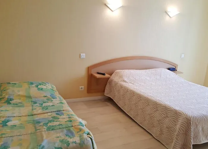 La Renaissance Hotel Cherbourg-en-Cotentin