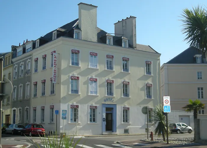 Hotel La Renaissance 2*