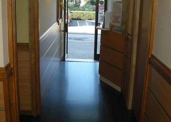 Hotel La Renaissance Cherbourg-en-Cotentin