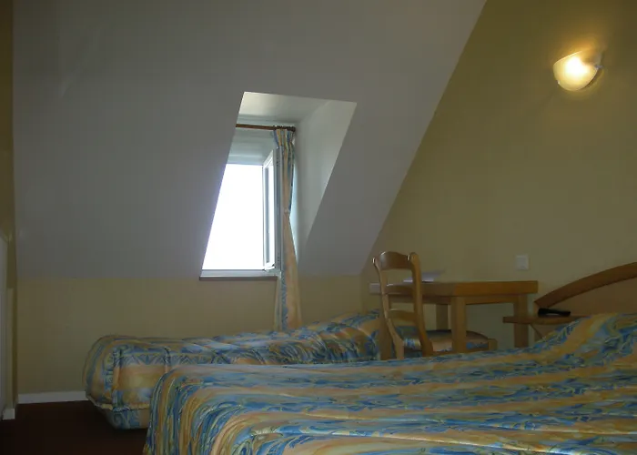 La Renaissance Hotel 2*