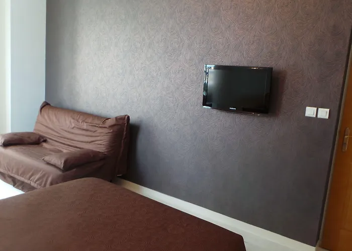 Hotel La Renaissance 2*