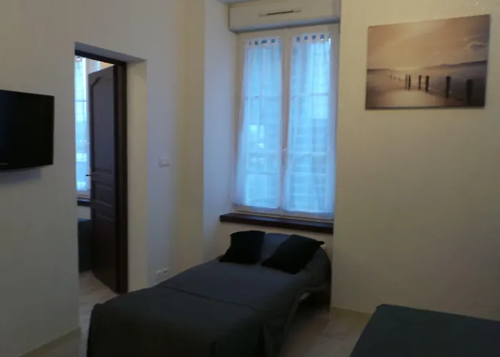 Hotel La Renaissance Cherbourg-en-Cotentin