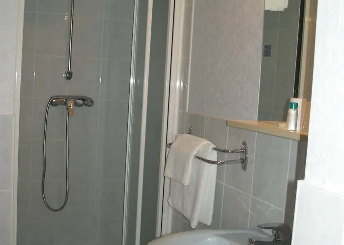 La Renaissance 2* Cherbourg-en-Cotentin