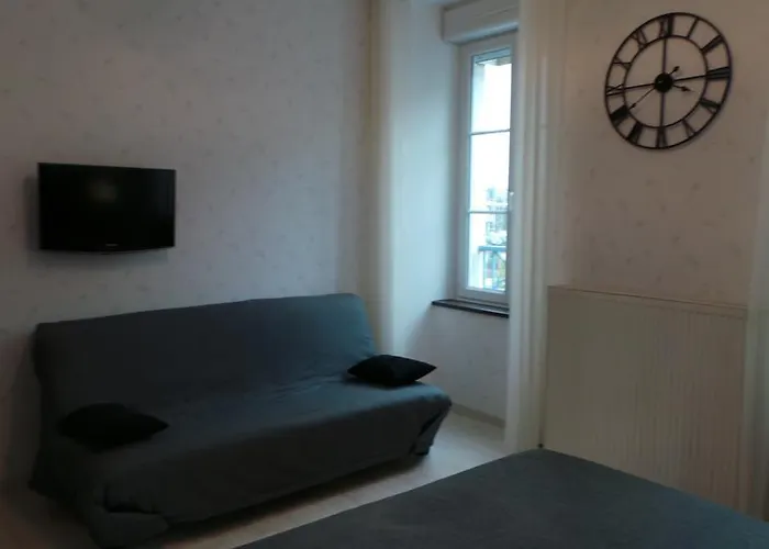 Hotel La Renaissance